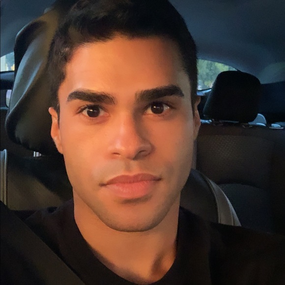 Meet your Posher, George william anthony - Picture 1 of 1